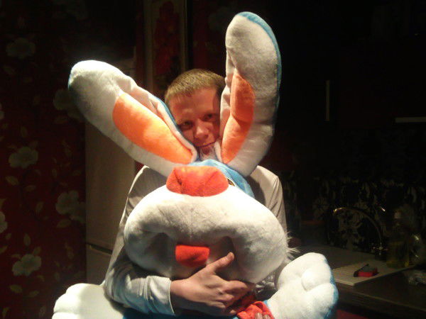 Борис Пинаев