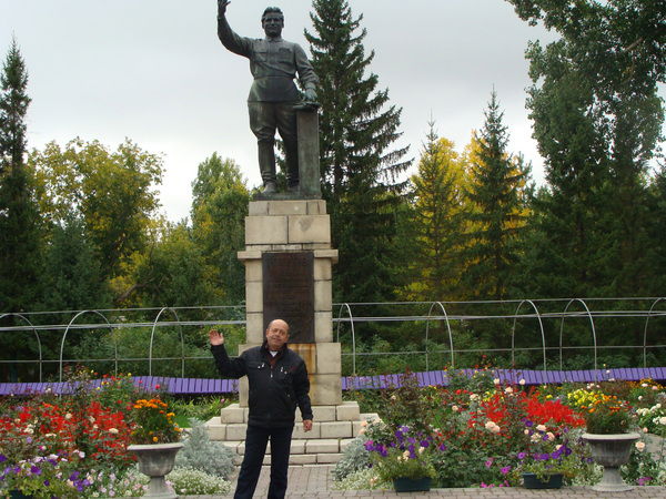 Вячеслав Колтунов