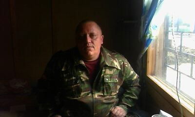 Сергей Барабанов