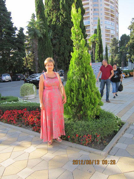 Наталья Дмитриева