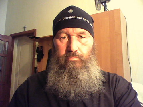 Виктор Егоров