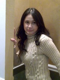 Люсьена Лубинецкая