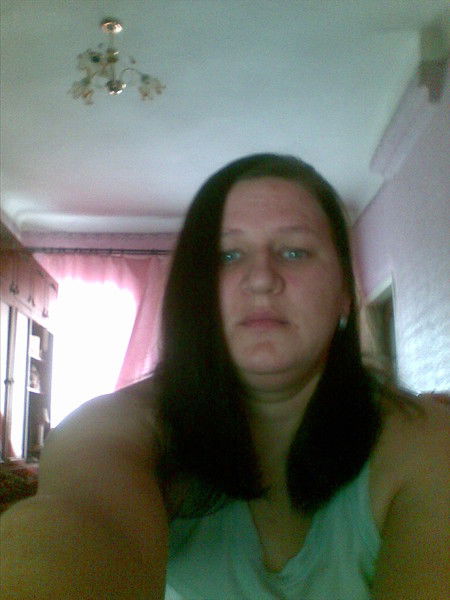 Алёна Ткаченко