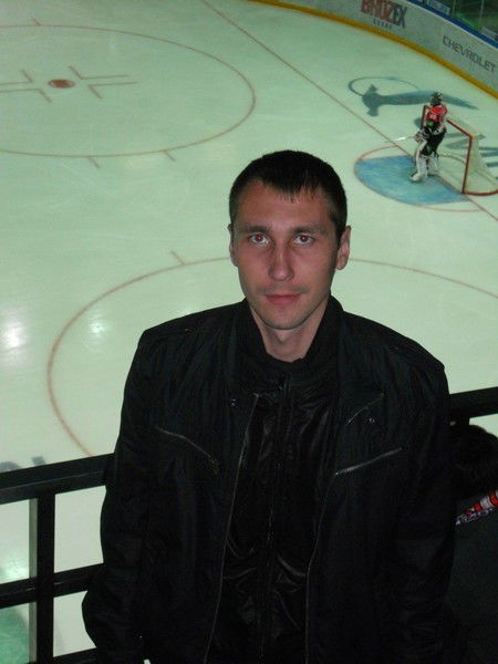 Владимир Яшкин