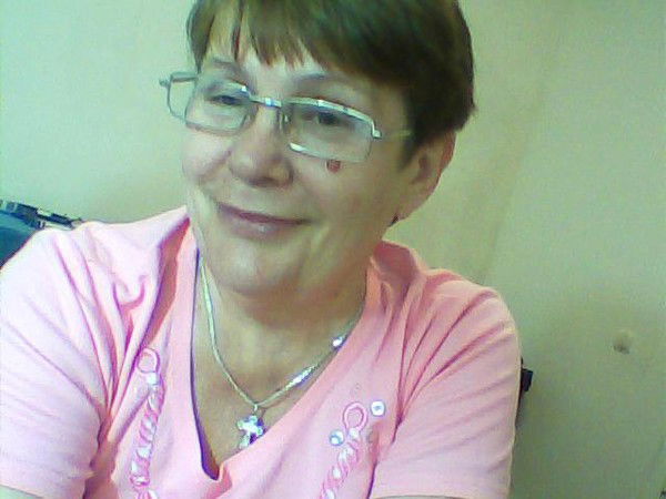 Татьяна Андресюк