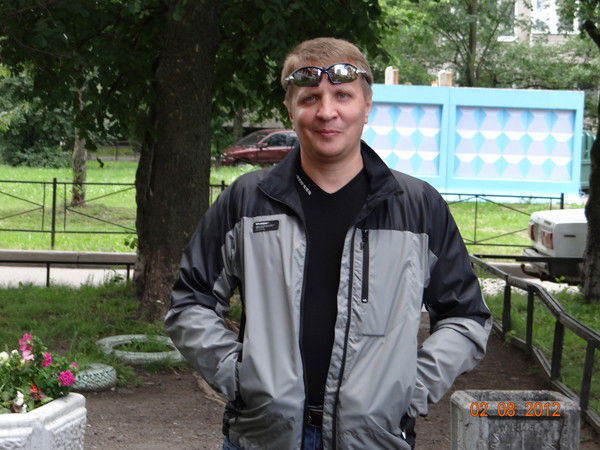 Вячеслав Чижов