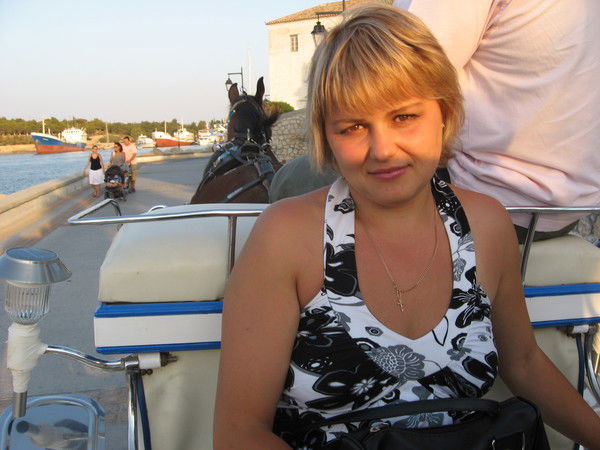 Светлана Давыдова