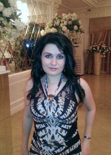 Евгения Авагимянц