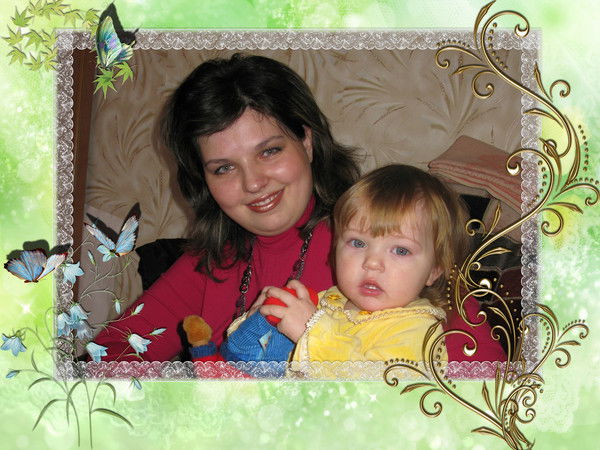 Марина Утешева