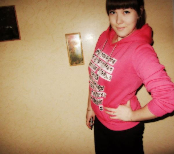 Мария Дашко