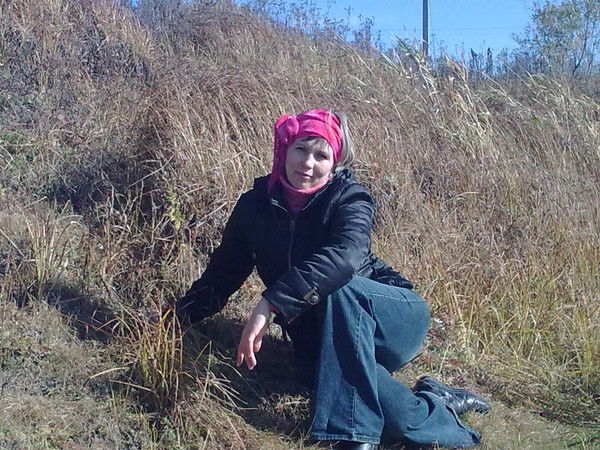 Светлана Колесникова