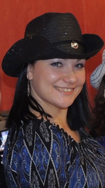 Евгения Муравьева