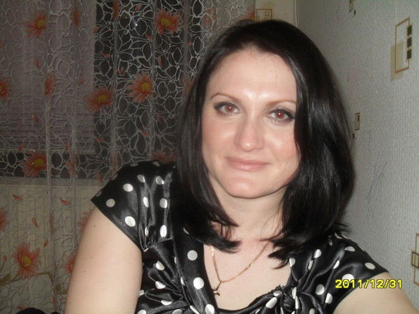 Марина Осипова