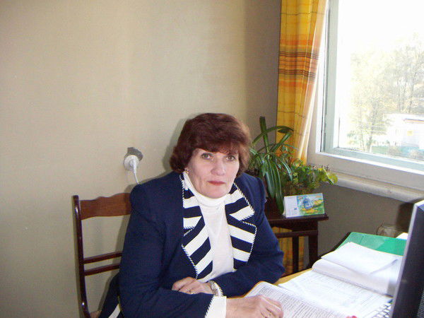 Татьяна Немцева