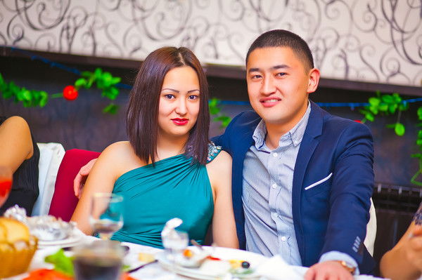 Жомартгульмира Темиргалиевы