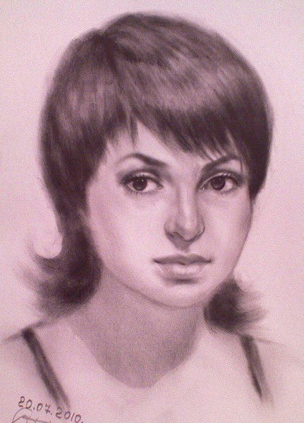 Анастасия Круглова