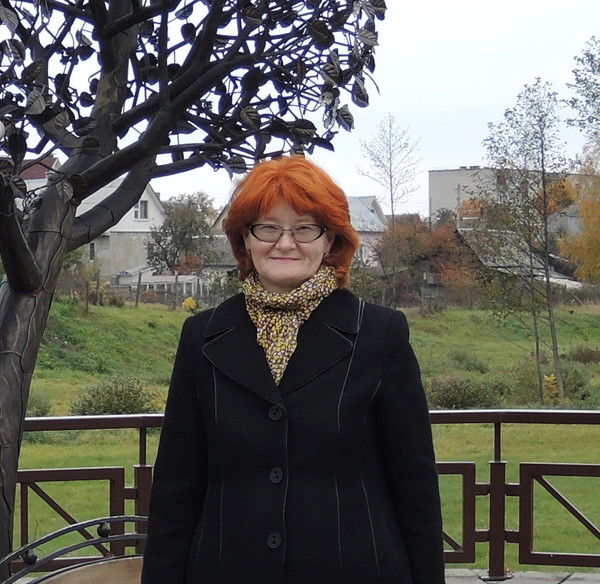 Инна Григорович