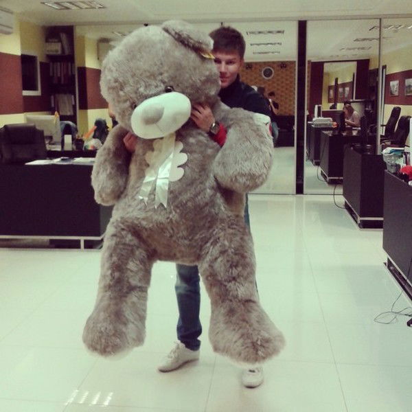 Александр Евстратов