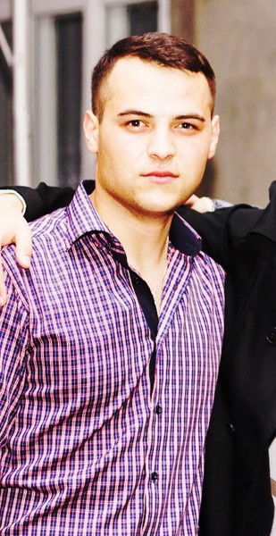 Василий Palik