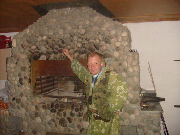 Комлев Владимир