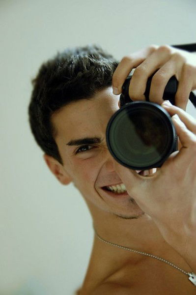 Евгений Гавр