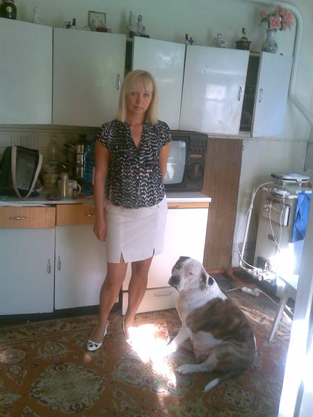 Наталья Загурская