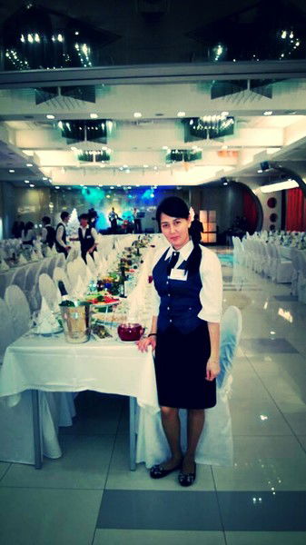 Гулиза Алымкулова