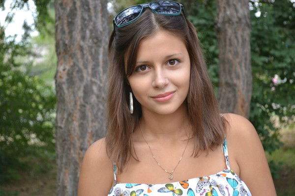 Соня Недзведская