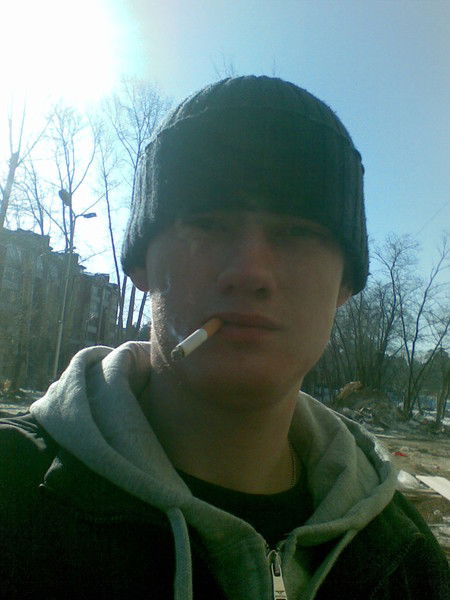 Иван Толпикин