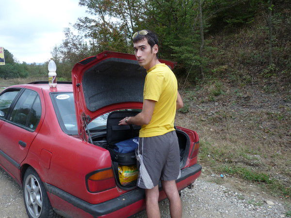 Александр Анисимов