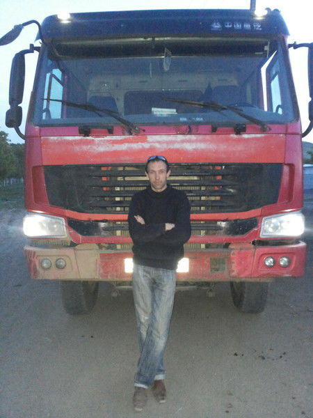 Сергей Вотчель