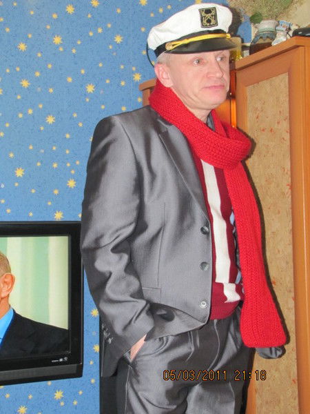 Игорь Анисимов