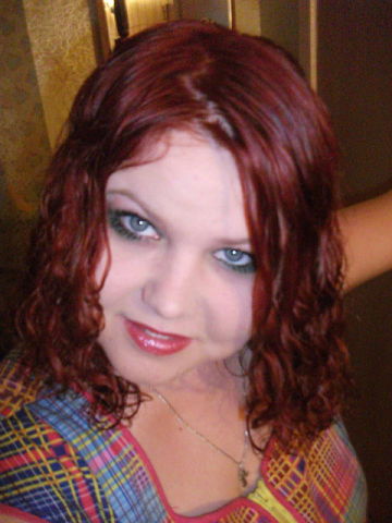 Юлия Цымбаленко