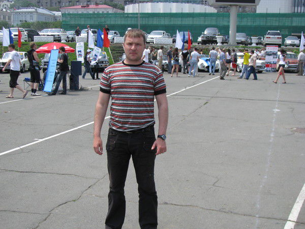 Юрий Васильевич