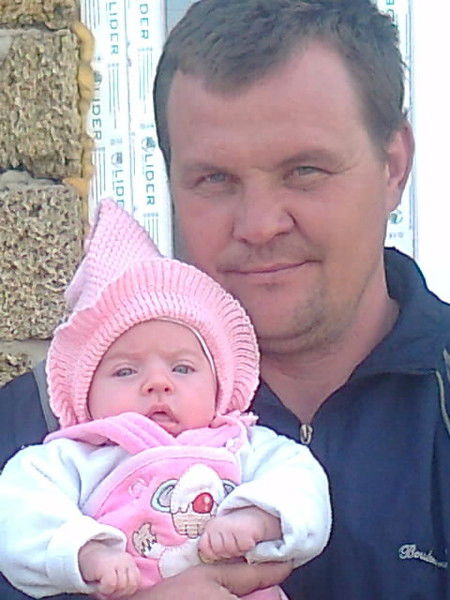 Павел Гречко