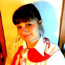 Татьяна Тропина