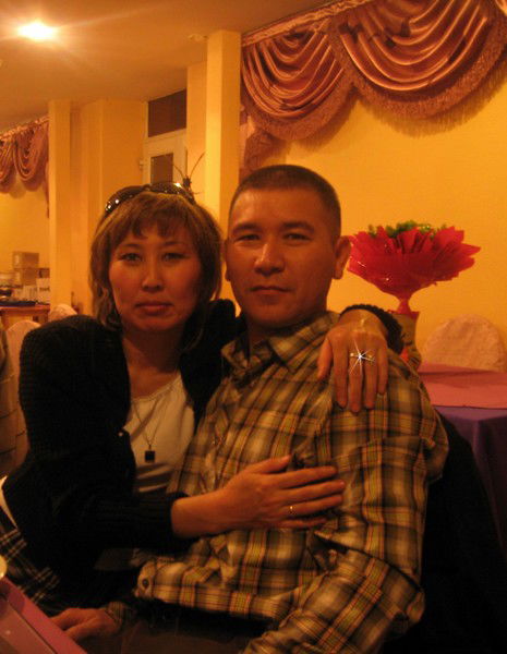 Бейбиткул Башенова