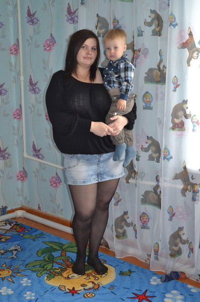 Ирина Апицына