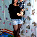 Ирина Апицына