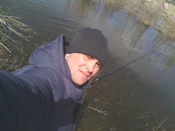 Алексей Червоткин