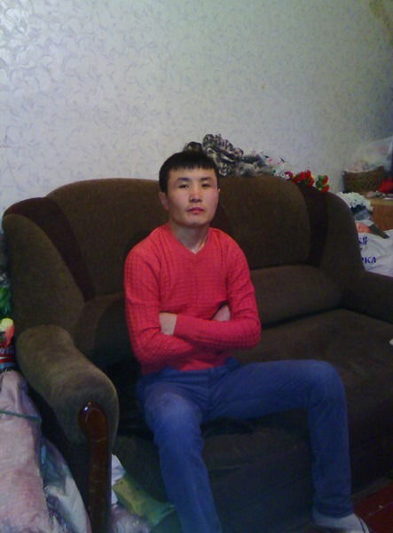 Улукбек Эржигитов