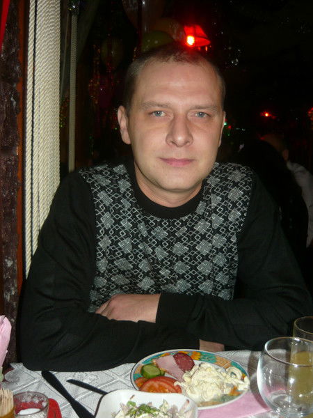 Виктор Салангин