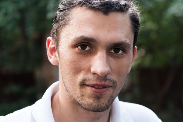 Артём Зассеев