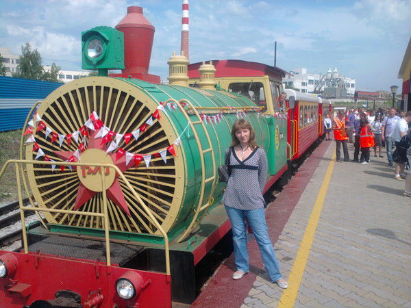 Наталья Медвецкая