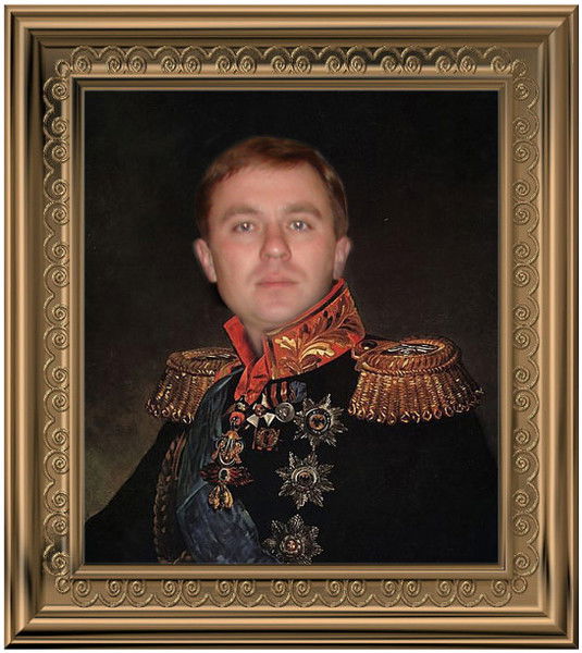 Радик Фатыйхов