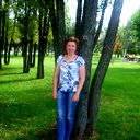 Альфия Хаджибаева