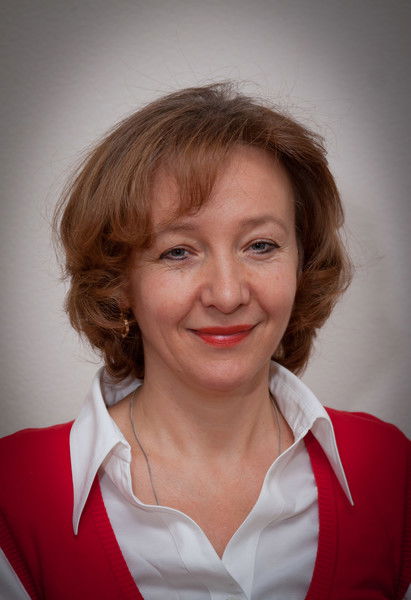 Любовь Соколовская