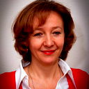 Любовь Соколовская