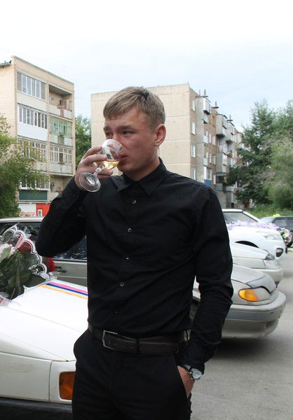 Андрей Широков