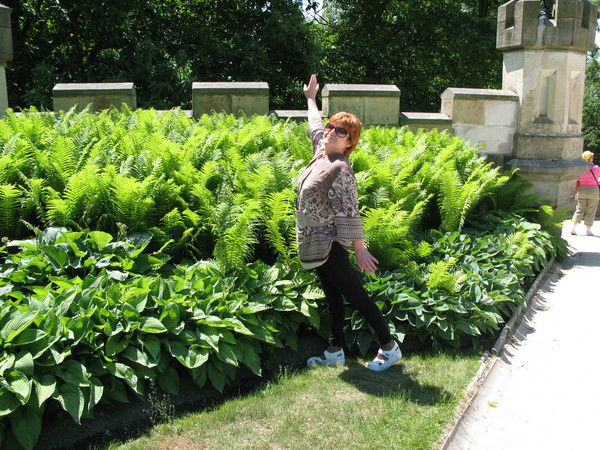 Ира Залесская